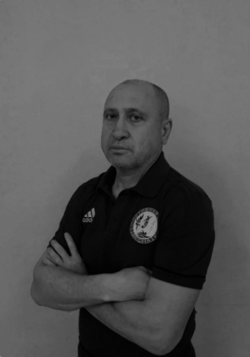 Агеев Александр Николаевич 28.12.1961г.-15.12.2025г.